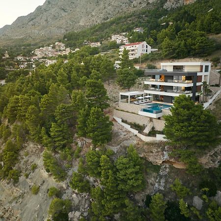 Villa Mirabel Mimice Εξωτερικό φωτογραφία