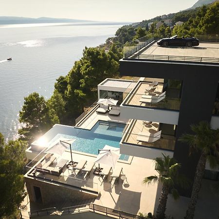 Villa Mirabel Mimice Εξωτερικό φωτογραφία