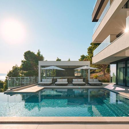 Villa Mirabel Mimice Εξωτερικό φωτογραφία