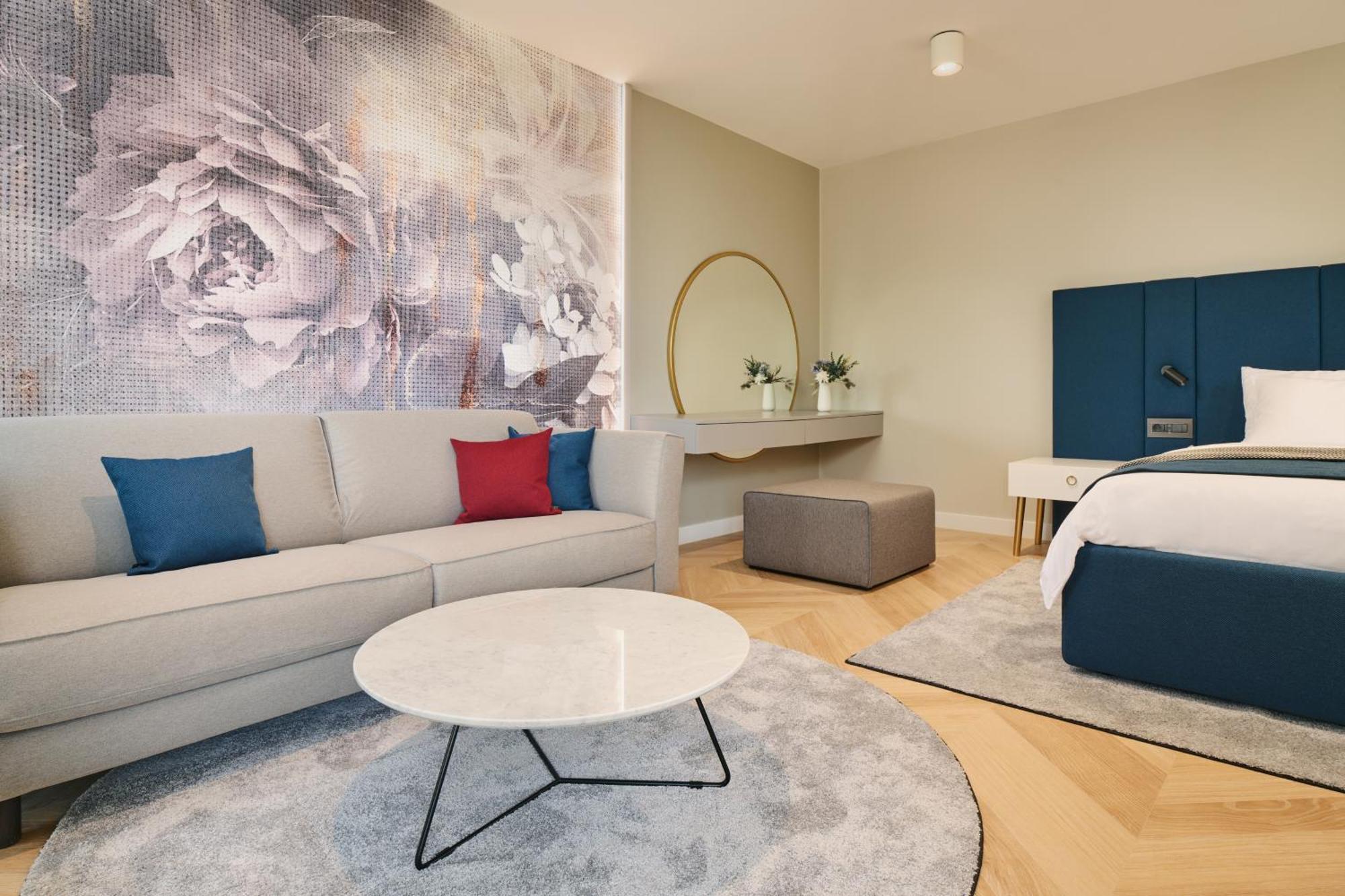 Villa Mirabel Mimice Εξωτερικό φωτογραφία