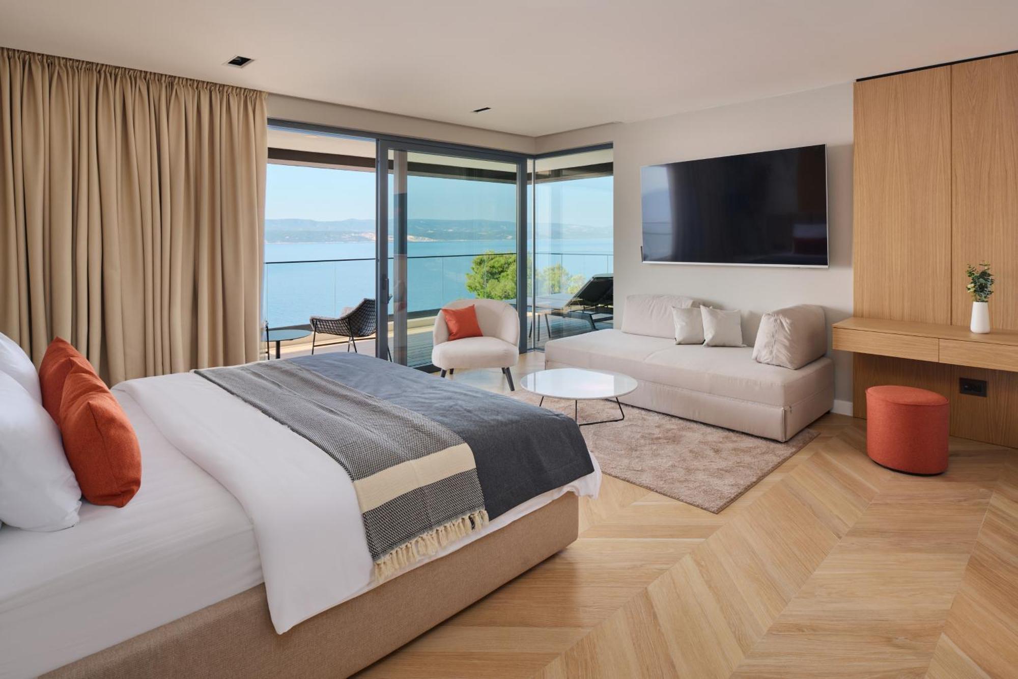 Villa Mirabel Mimice Εξωτερικό φωτογραφία
