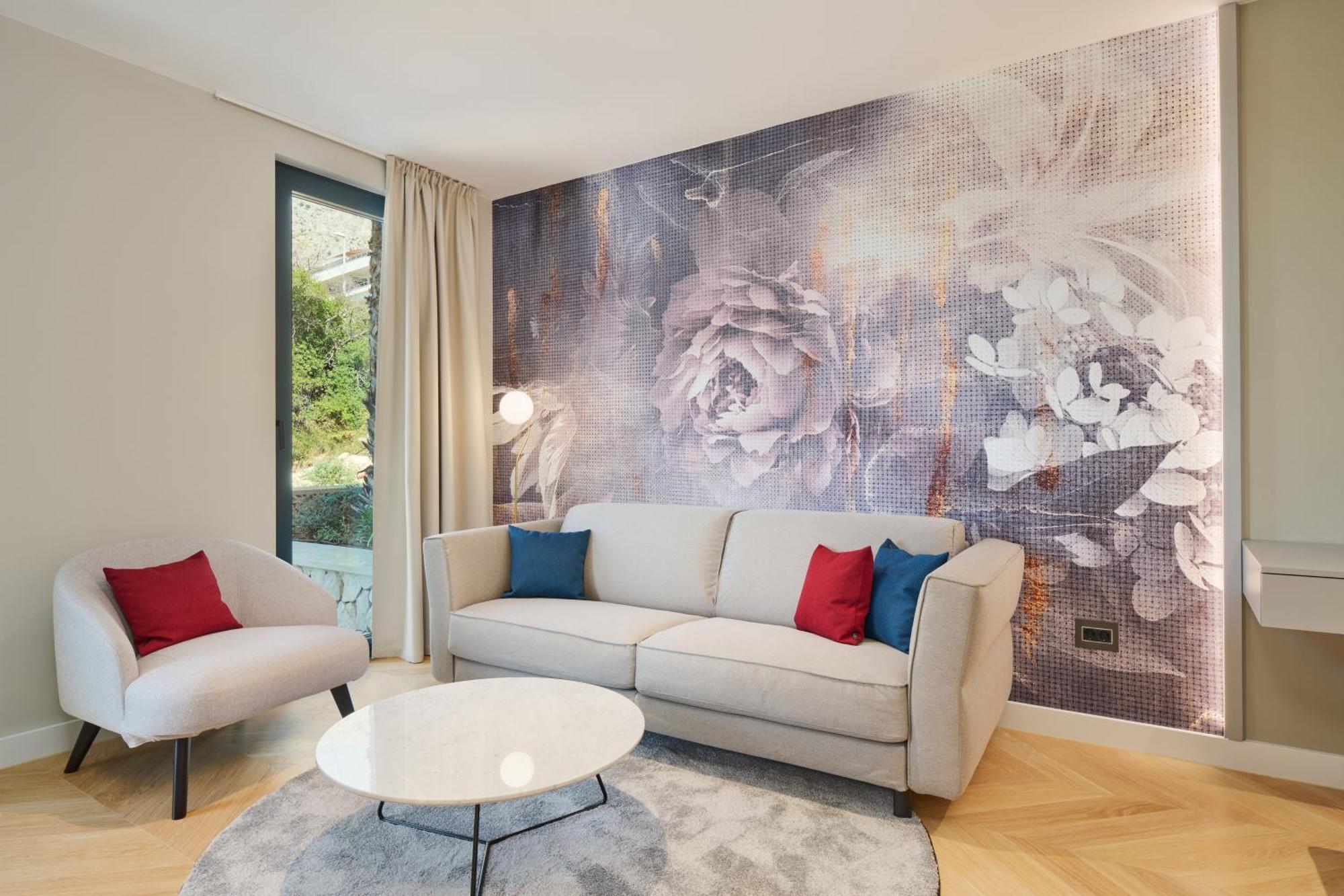Villa Mirabel Mimice Εξωτερικό φωτογραφία
