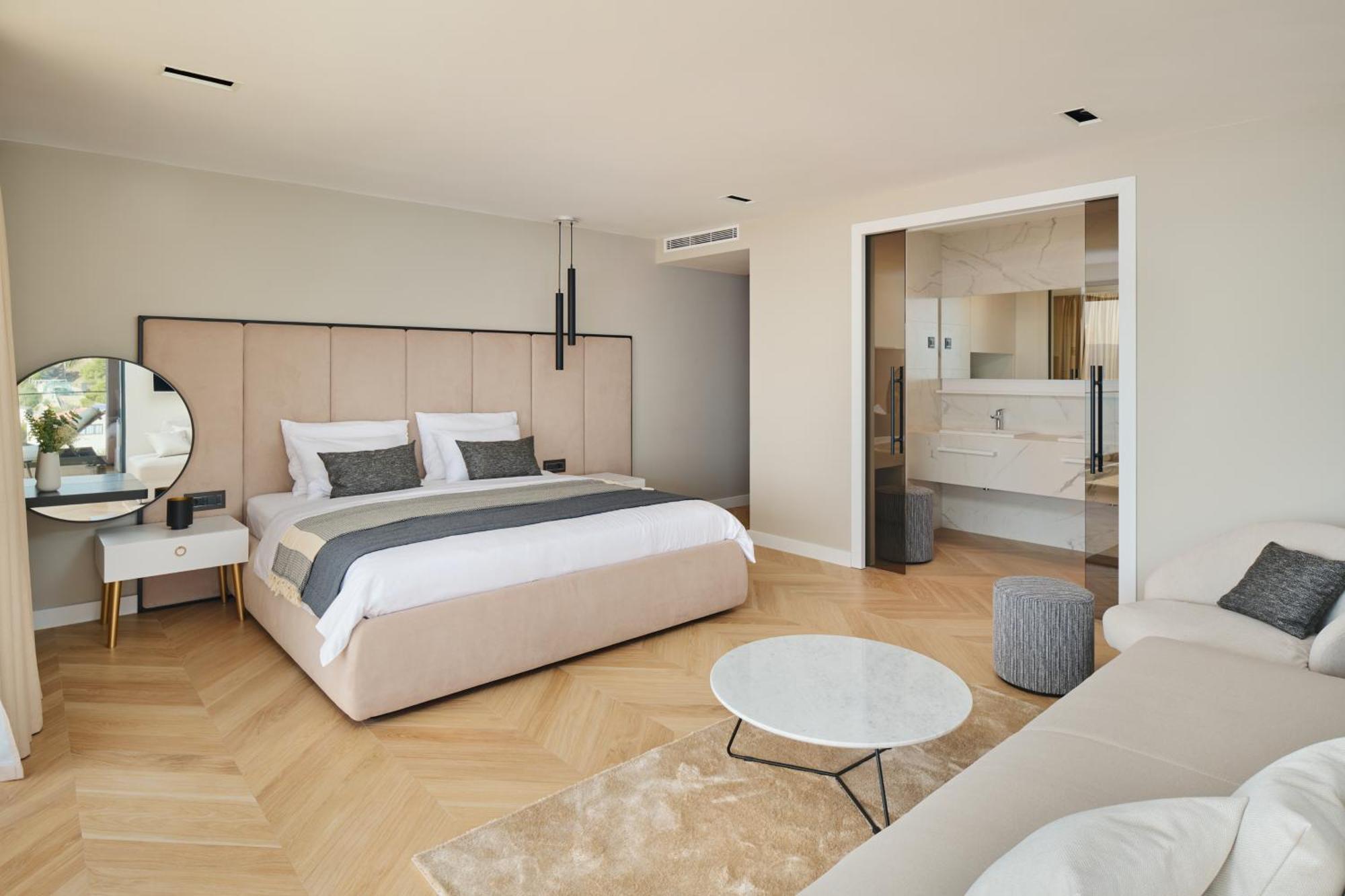 Villa Mirabel Mimice Εξωτερικό φωτογραφία