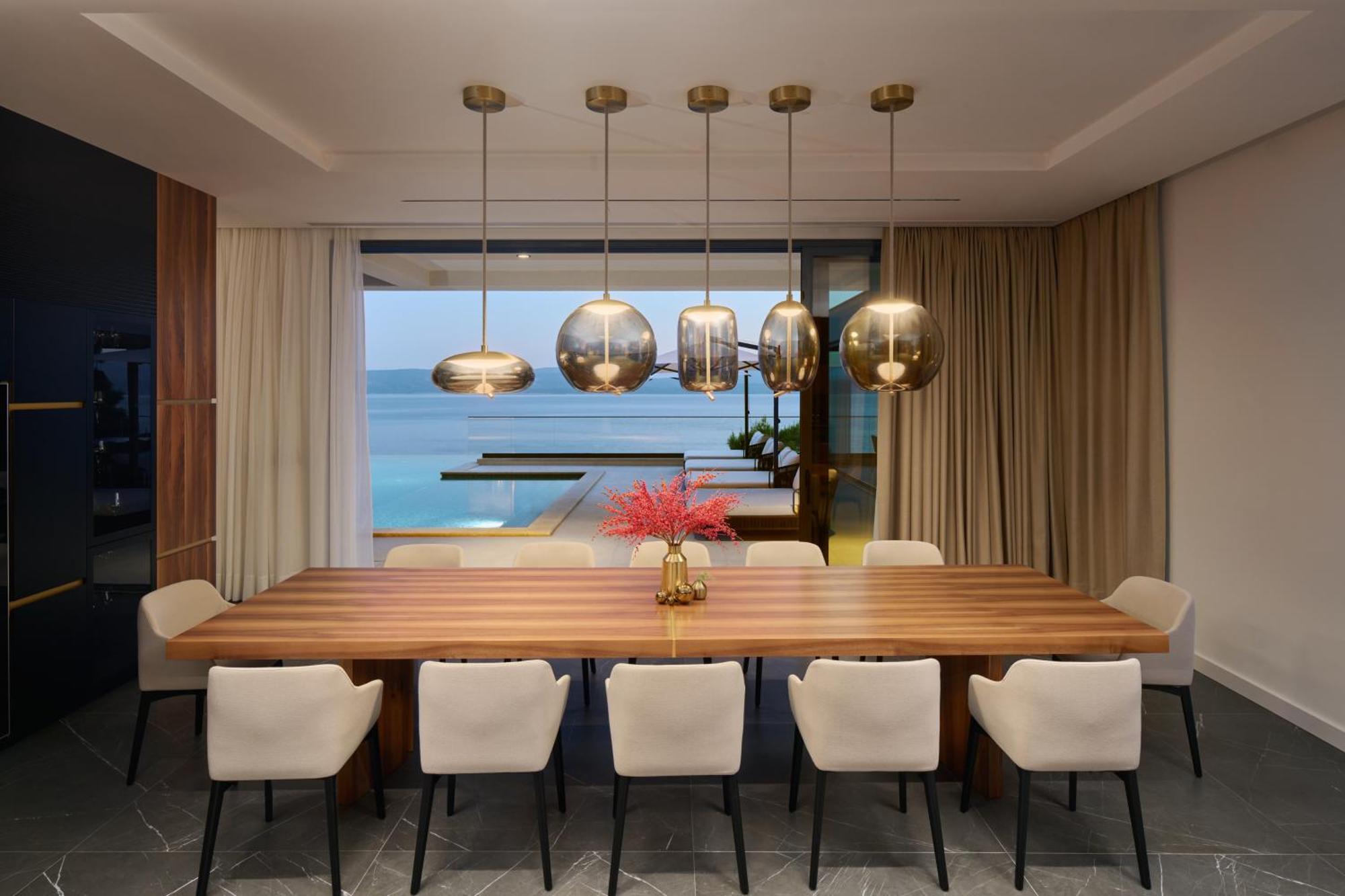 Villa Mirabel Mimice Εξωτερικό φωτογραφία