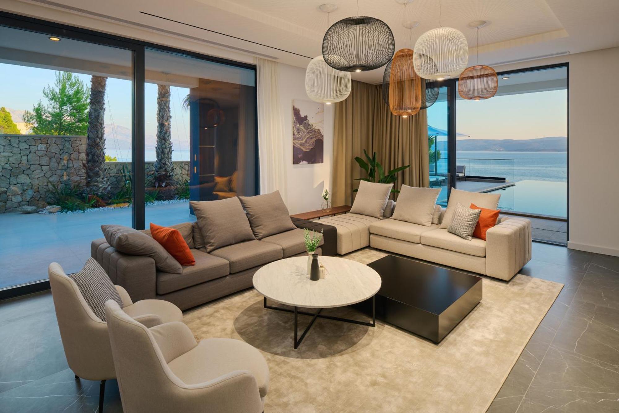 Villa Mirabel Mimice Εξωτερικό φωτογραφία