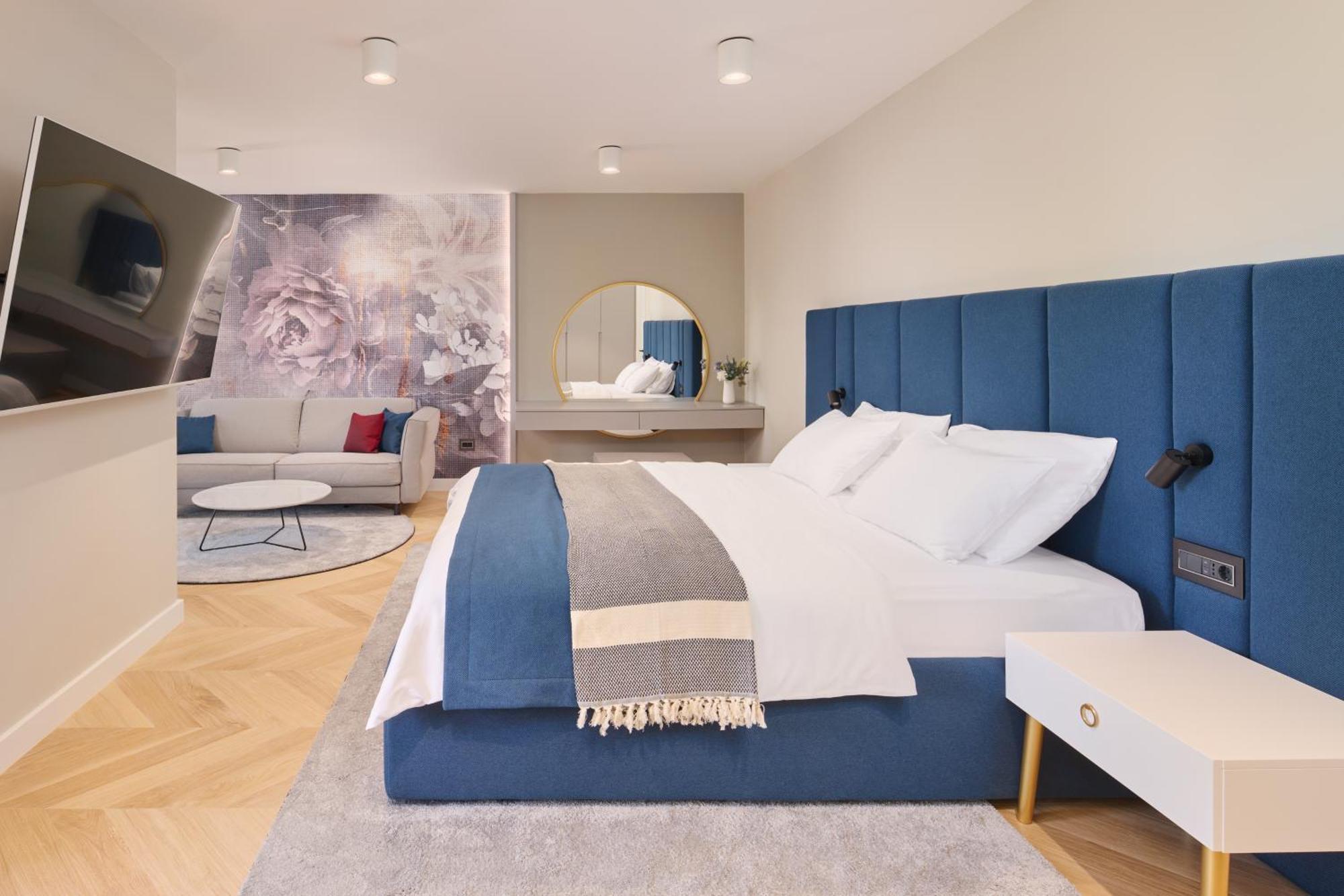 Villa Mirabel Mimice Εξωτερικό φωτογραφία