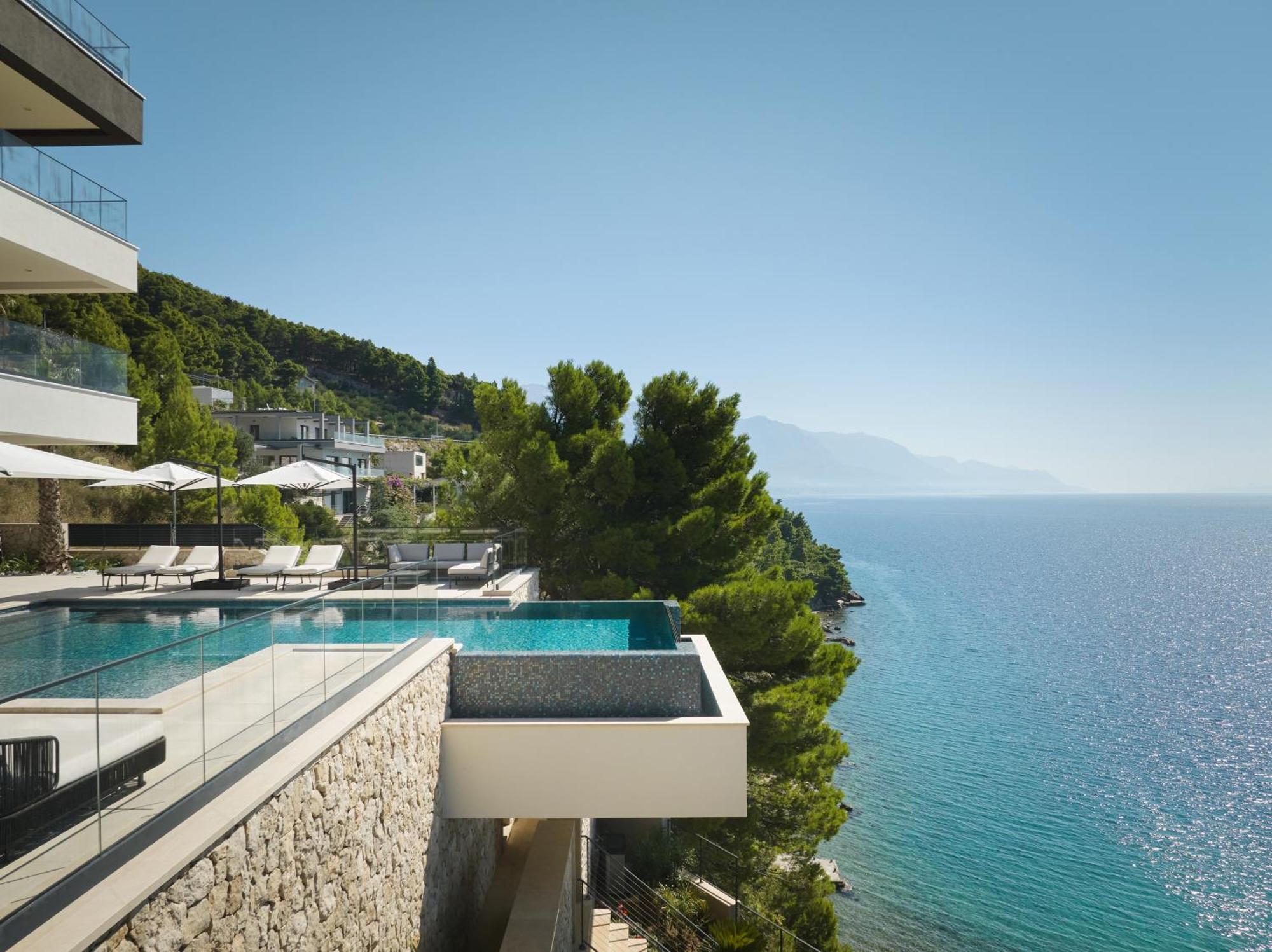 Villa Mirabel Mimice Εξωτερικό φωτογραφία