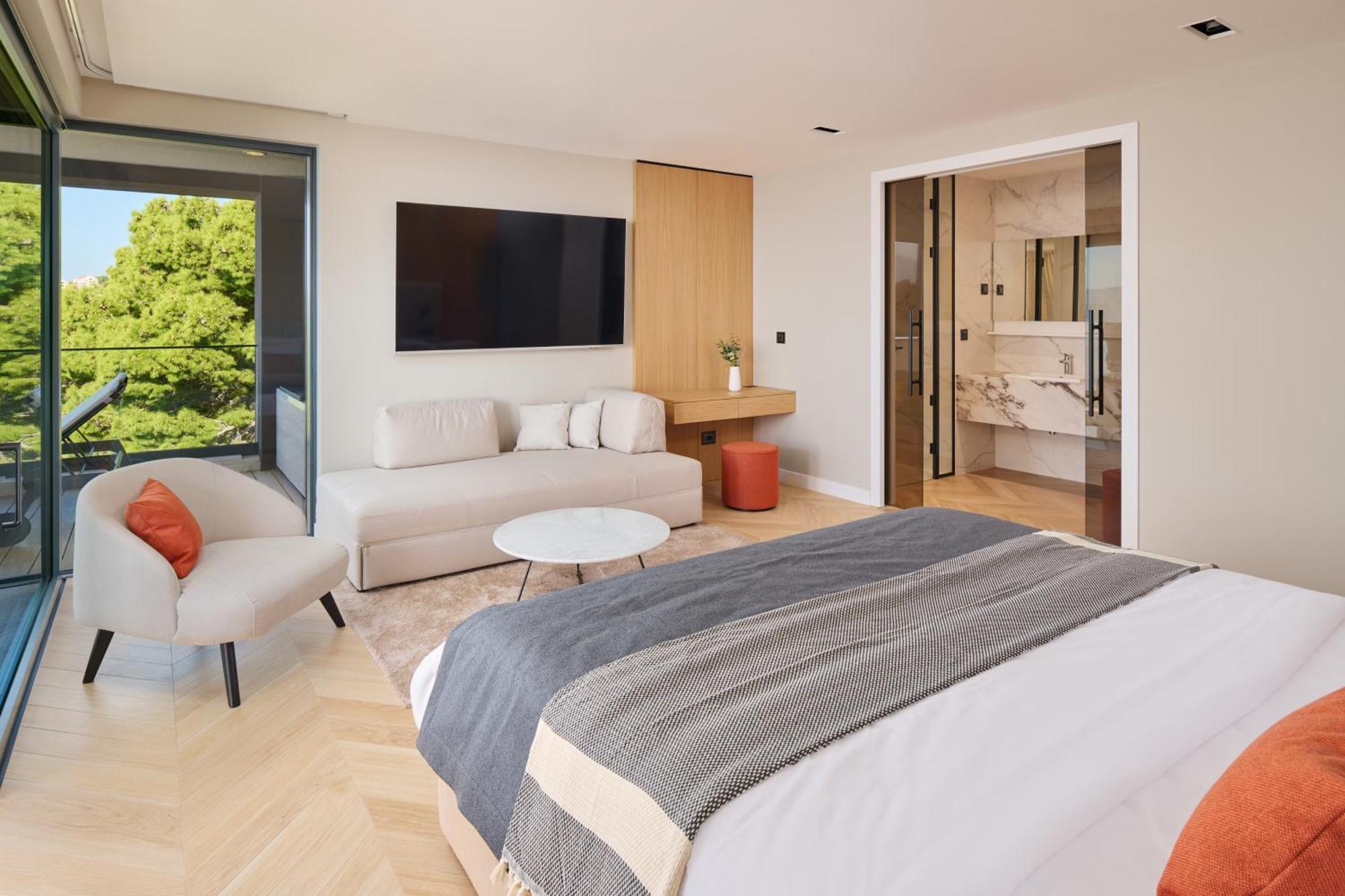 Villa Mirabel Mimice Εξωτερικό φωτογραφία