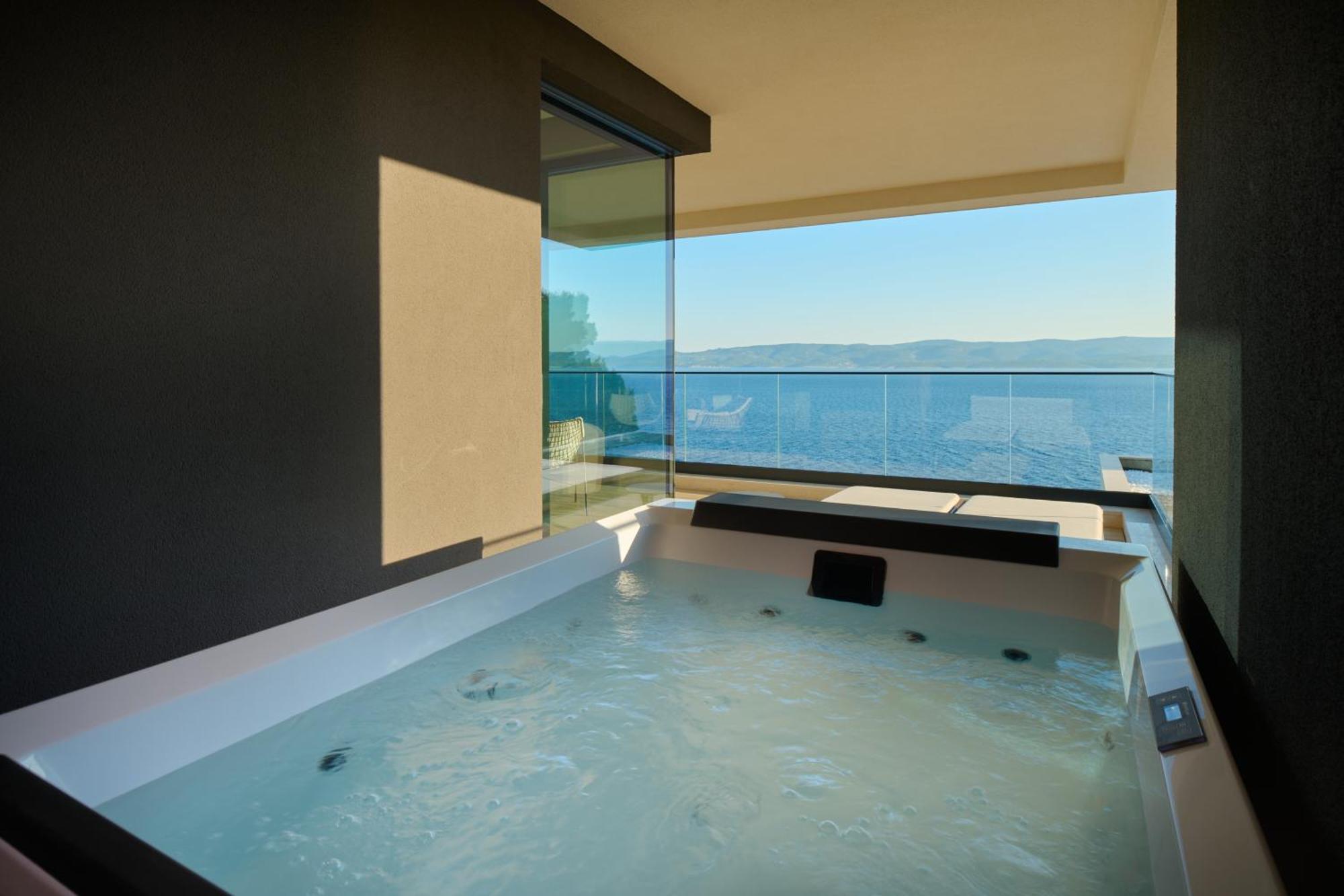 Villa Mirabel Mimice Εξωτερικό φωτογραφία