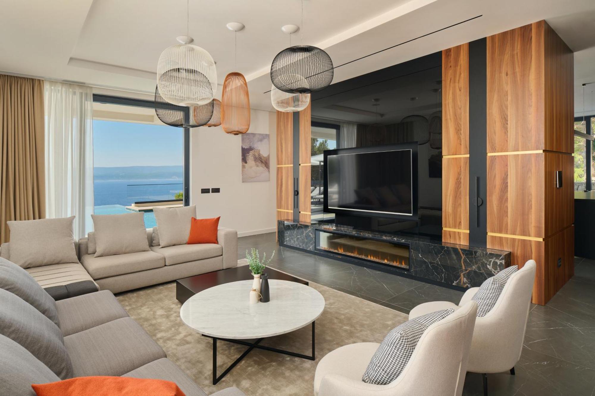 Villa Mirabel Mimice Εξωτερικό φωτογραφία