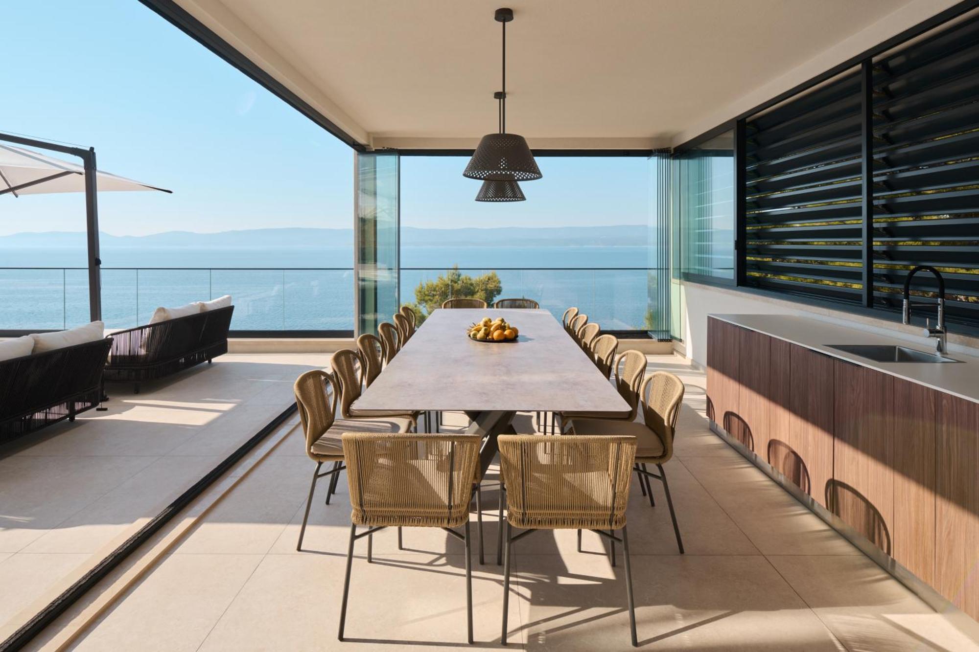 Villa Mirabel Mimice Εξωτερικό φωτογραφία