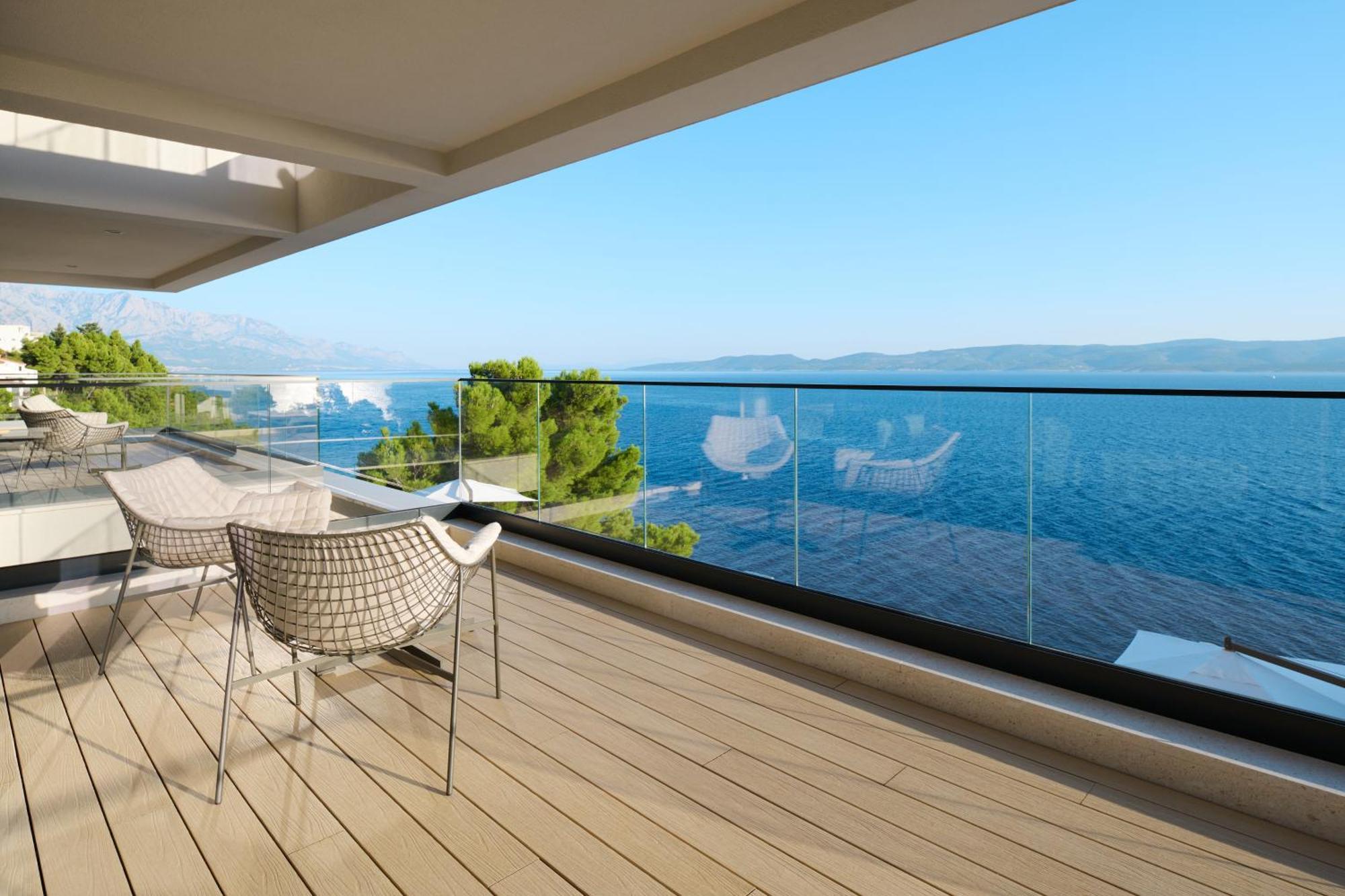Villa Mirabel Mimice Εξωτερικό φωτογραφία