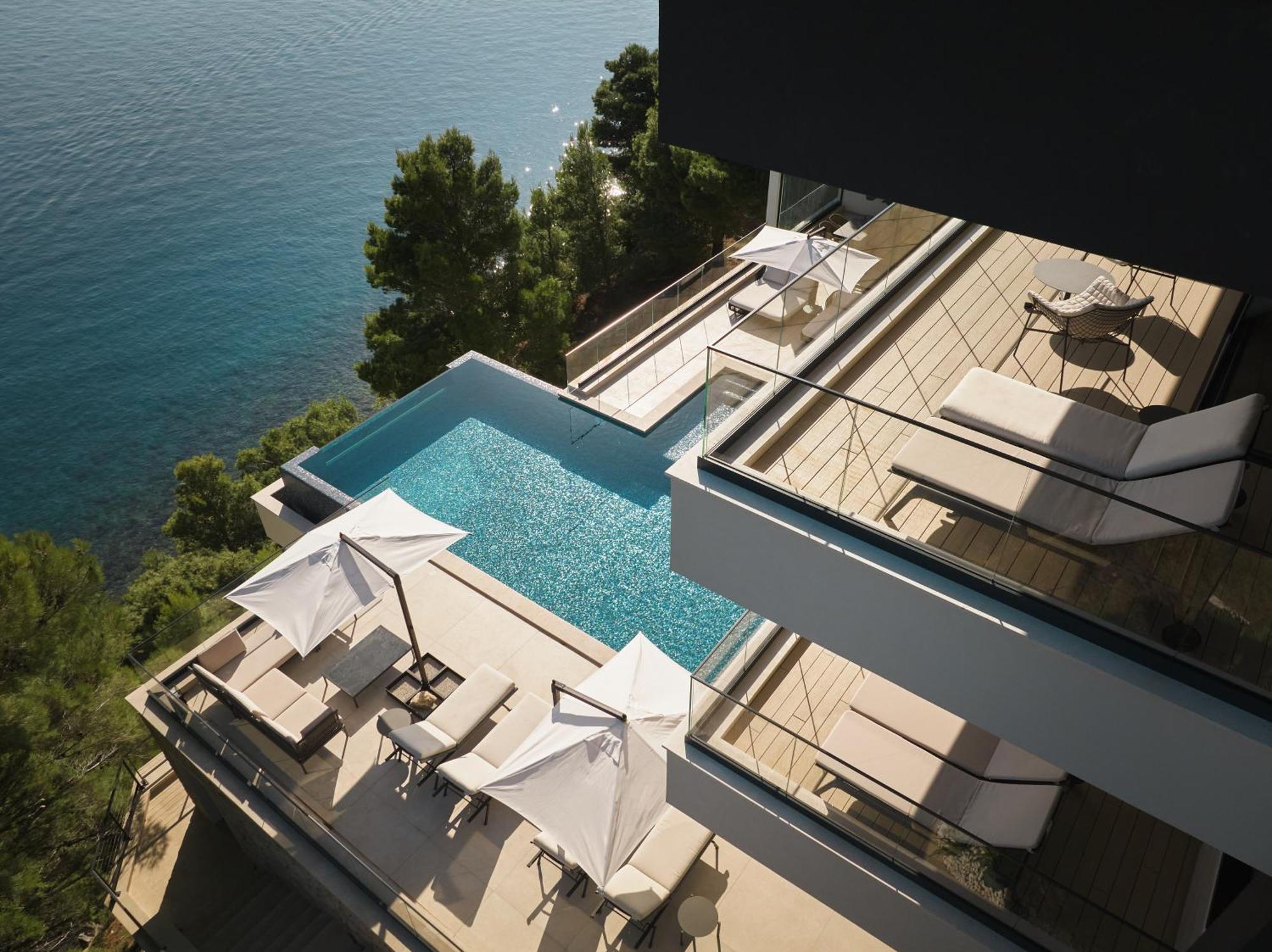 Villa Mirabel Mimice Εξωτερικό φωτογραφία