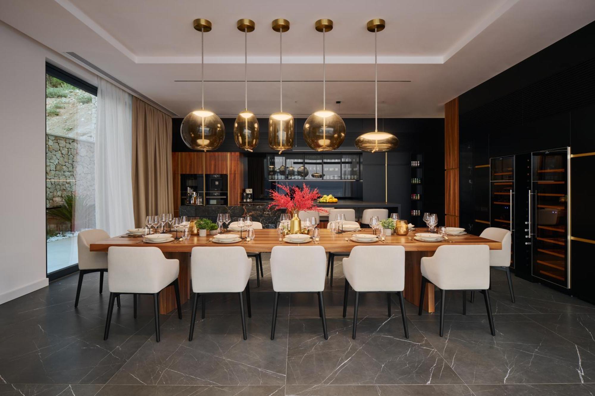 Villa Mirabel Mimice Εξωτερικό φωτογραφία