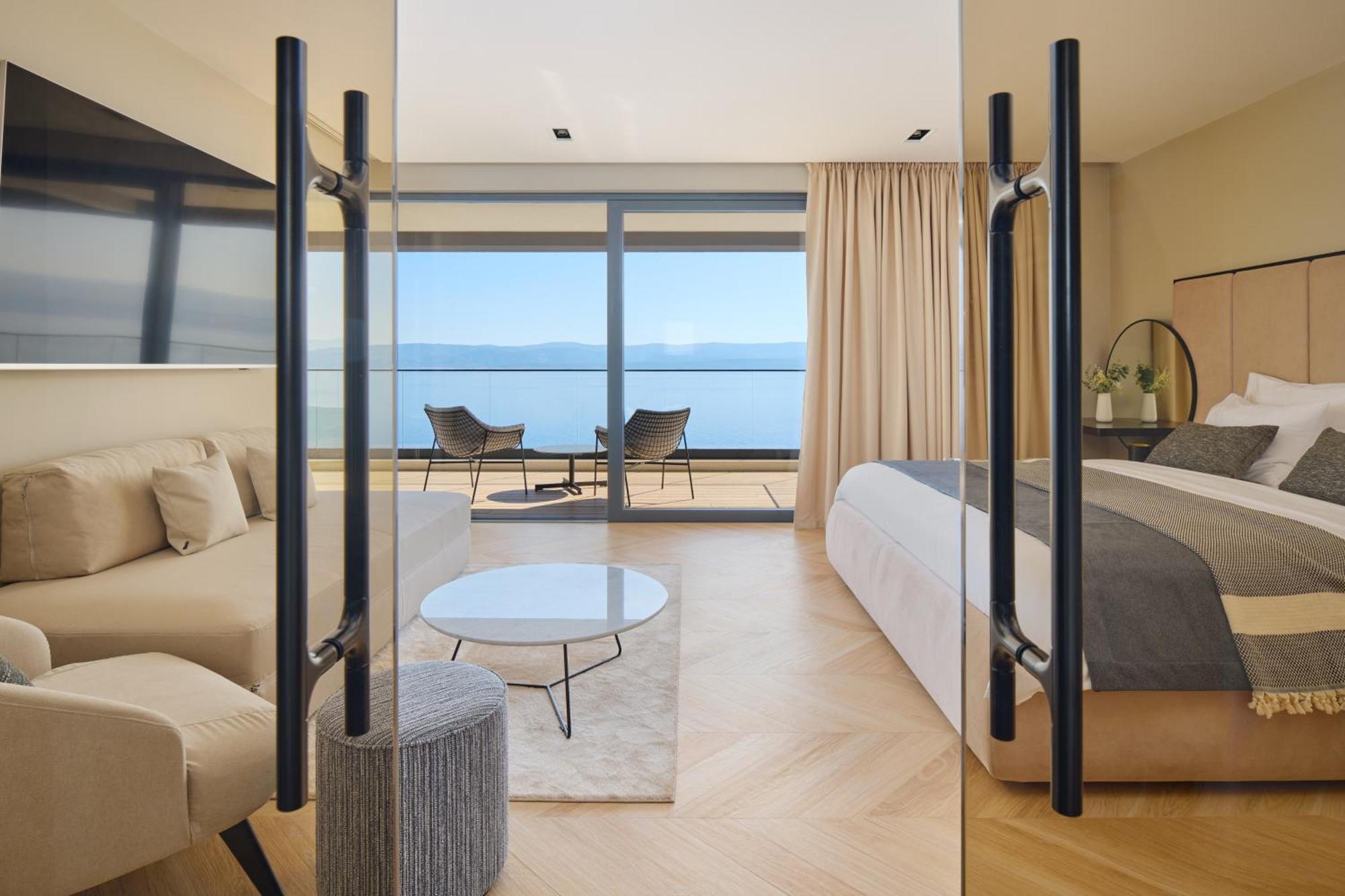 Villa Mirabel Mimice Εξωτερικό φωτογραφία