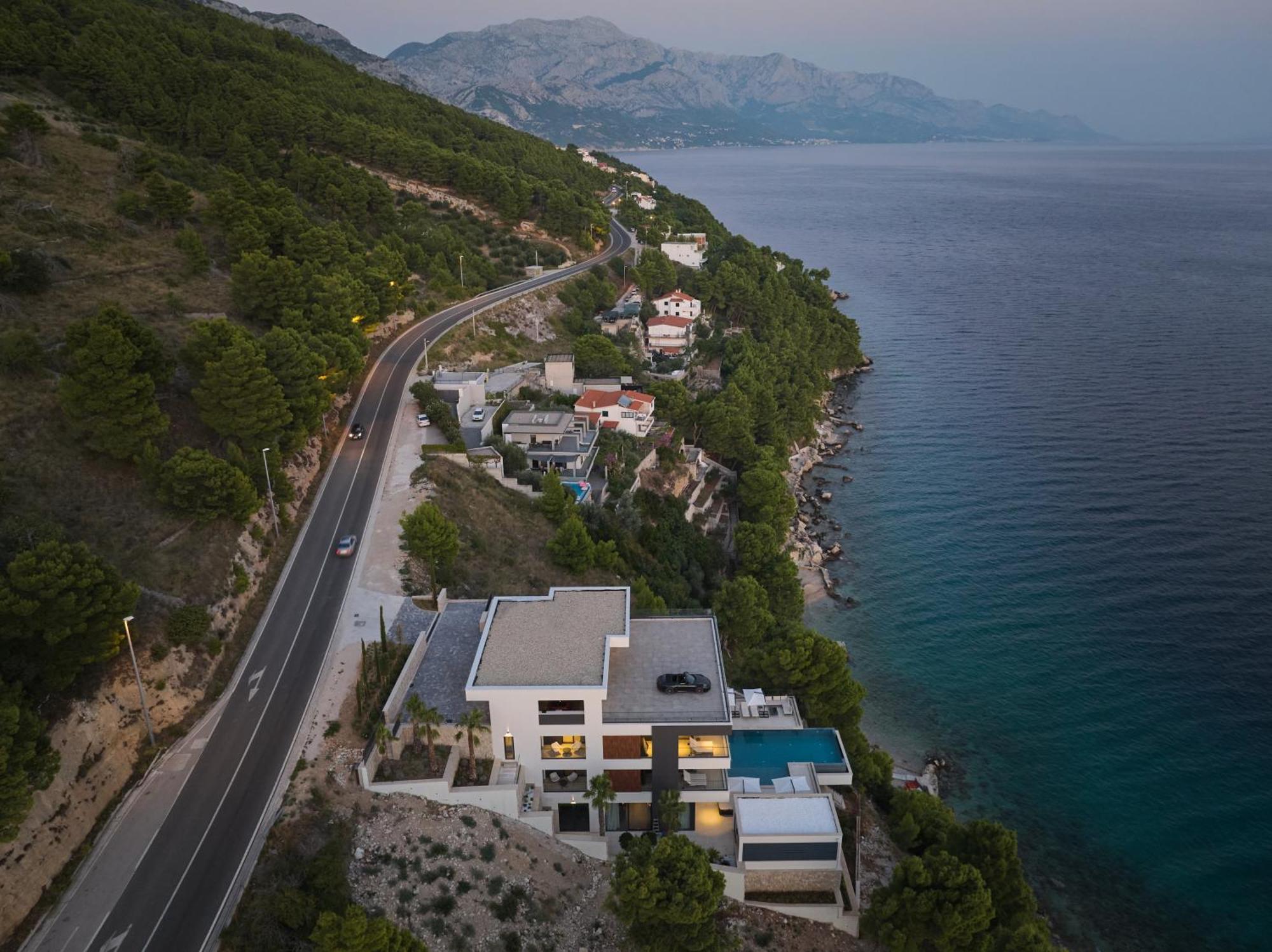 Villa Mirabel Mimice Εξωτερικό φωτογραφία