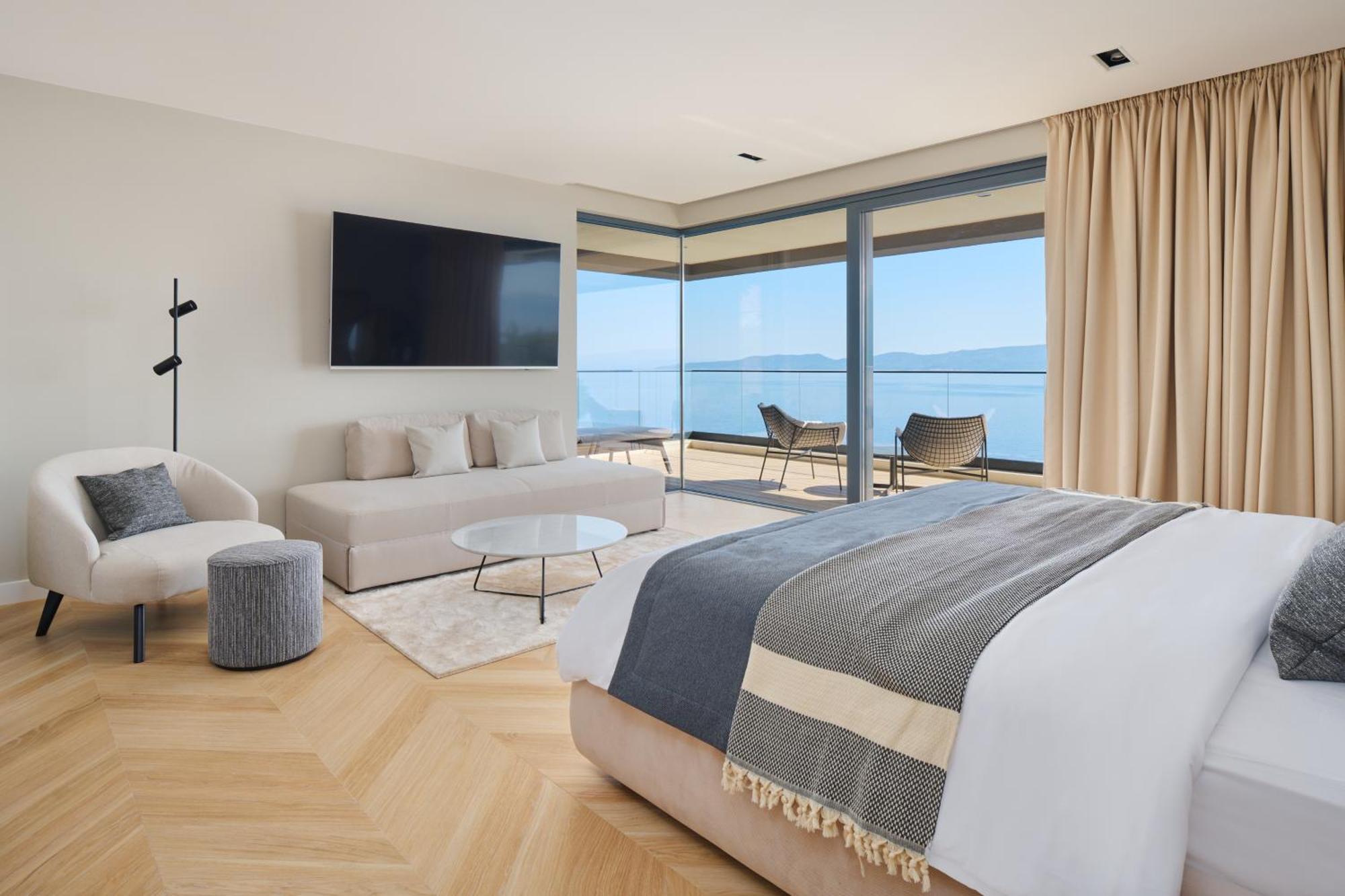 Villa Mirabel Mimice Εξωτερικό φωτογραφία