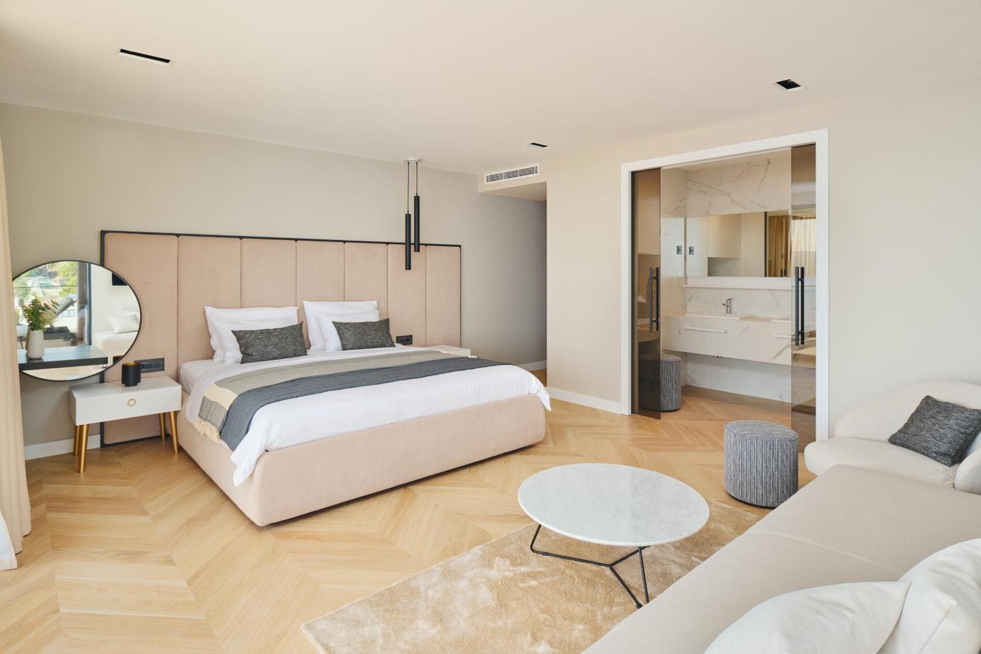 Villa Mirabel Mimice Εξωτερικό φωτογραφία