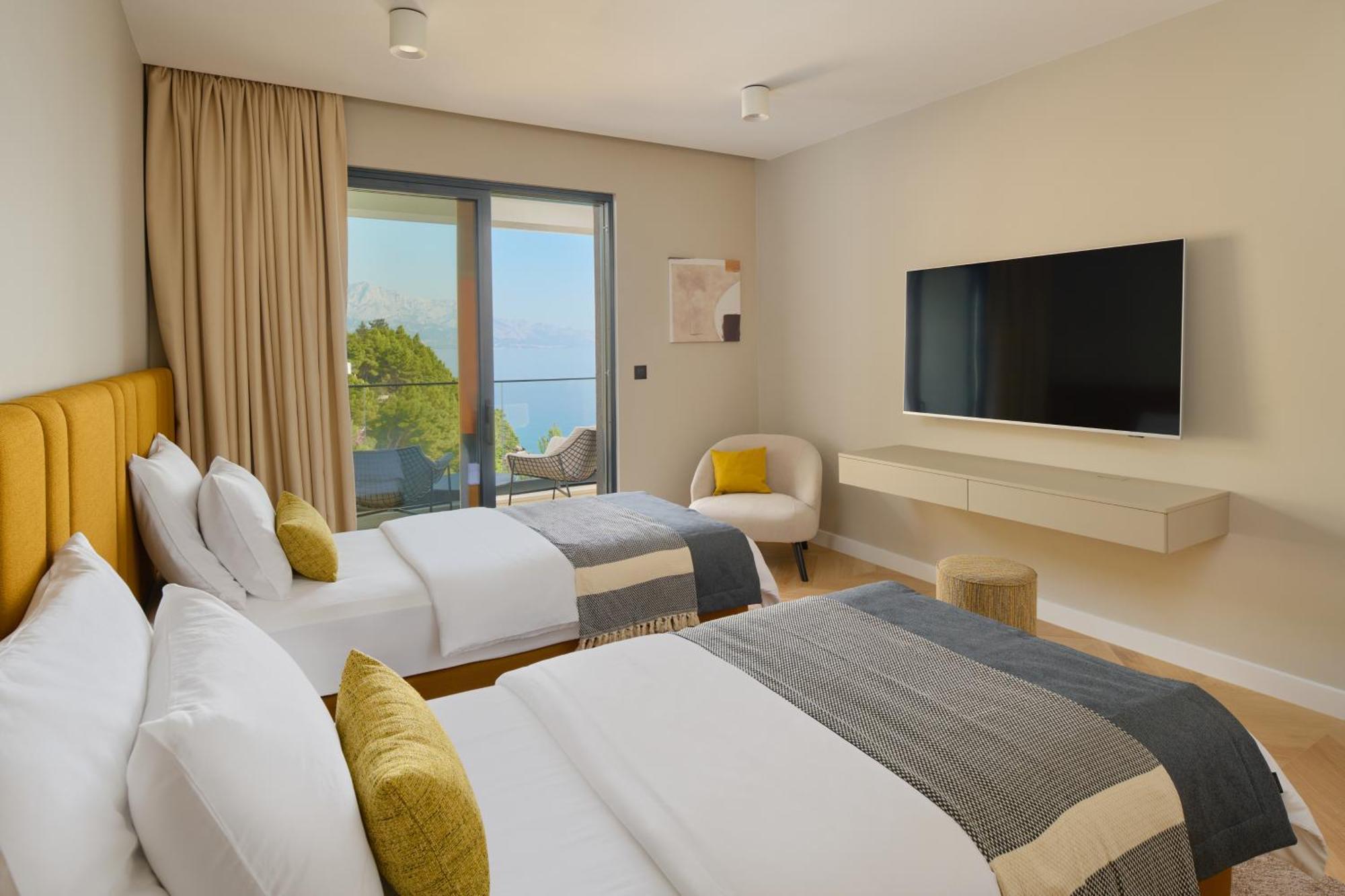 Villa Mirabel Mimice Εξωτερικό φωτογραφία