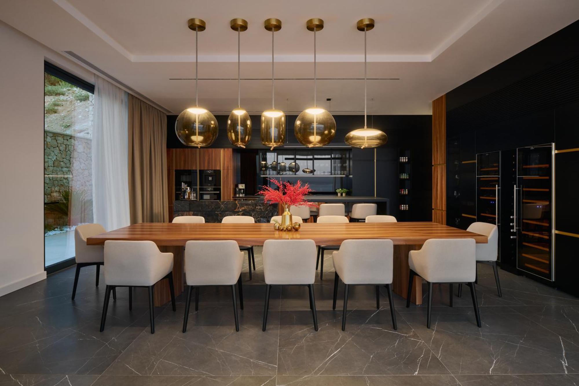 Villa Mirabel Mimice Εξωτερικό φωτογραφία