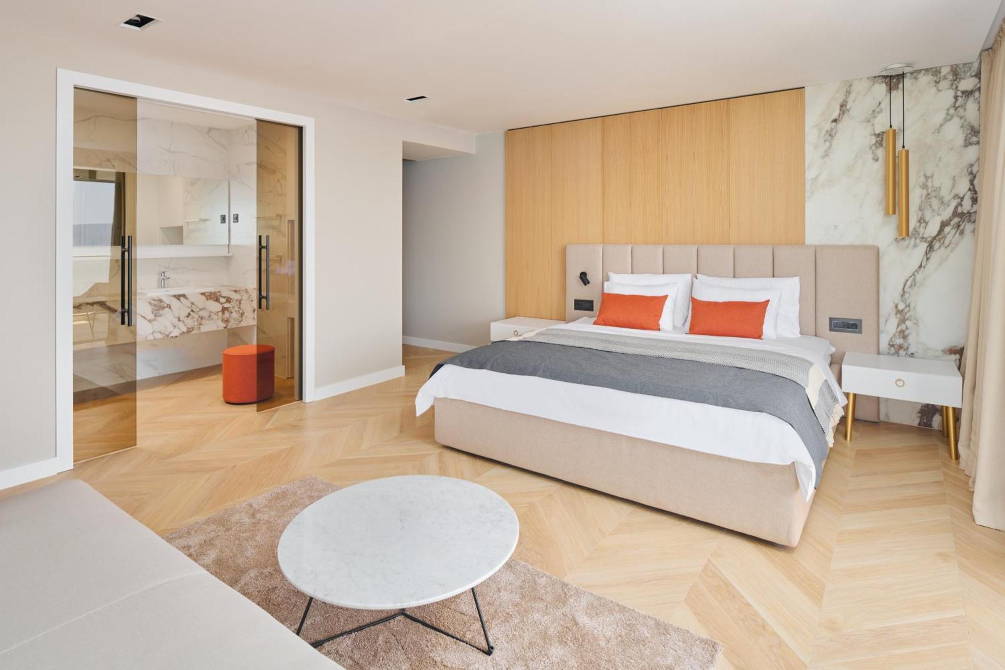 Villa Mirabel Mimice Εξωτερικό φωτογραφία