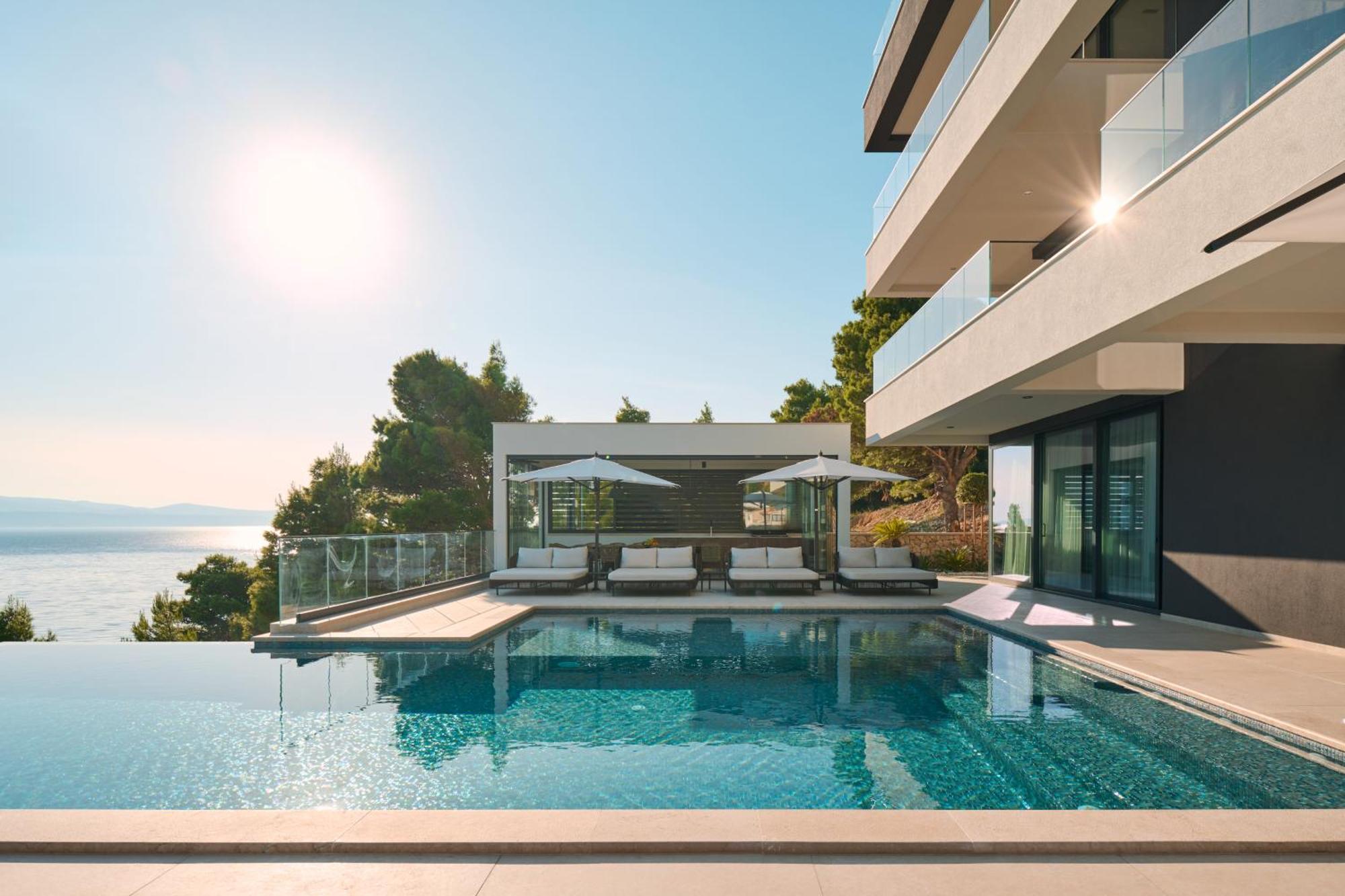 Villa Mirabel Mimice Εξωτερικό φωτογραφία