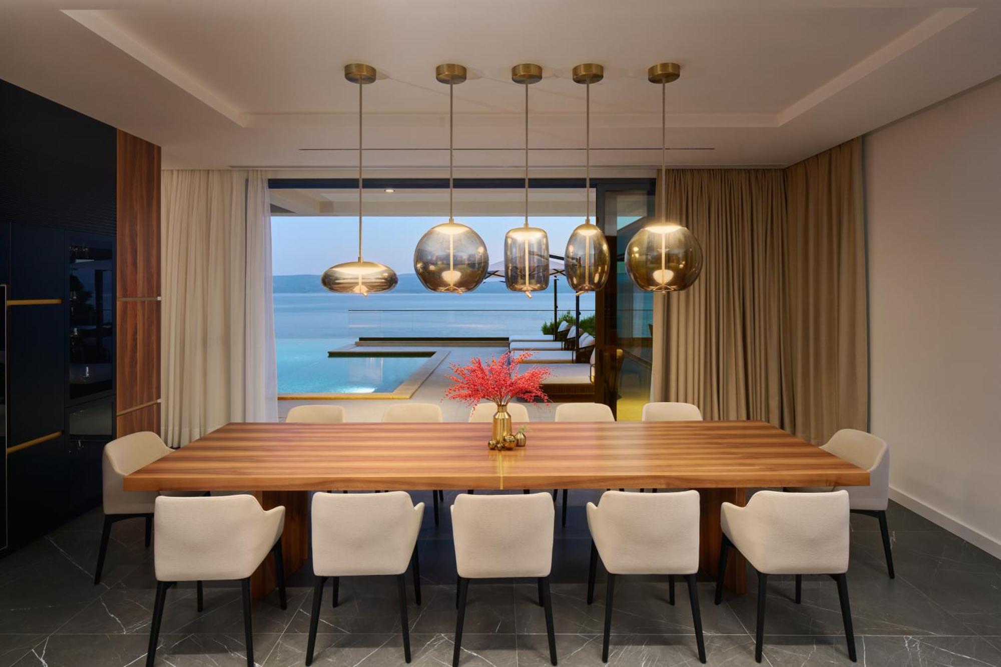 Villa Mirabel Mimice Εξωτερικό φωτογραφία