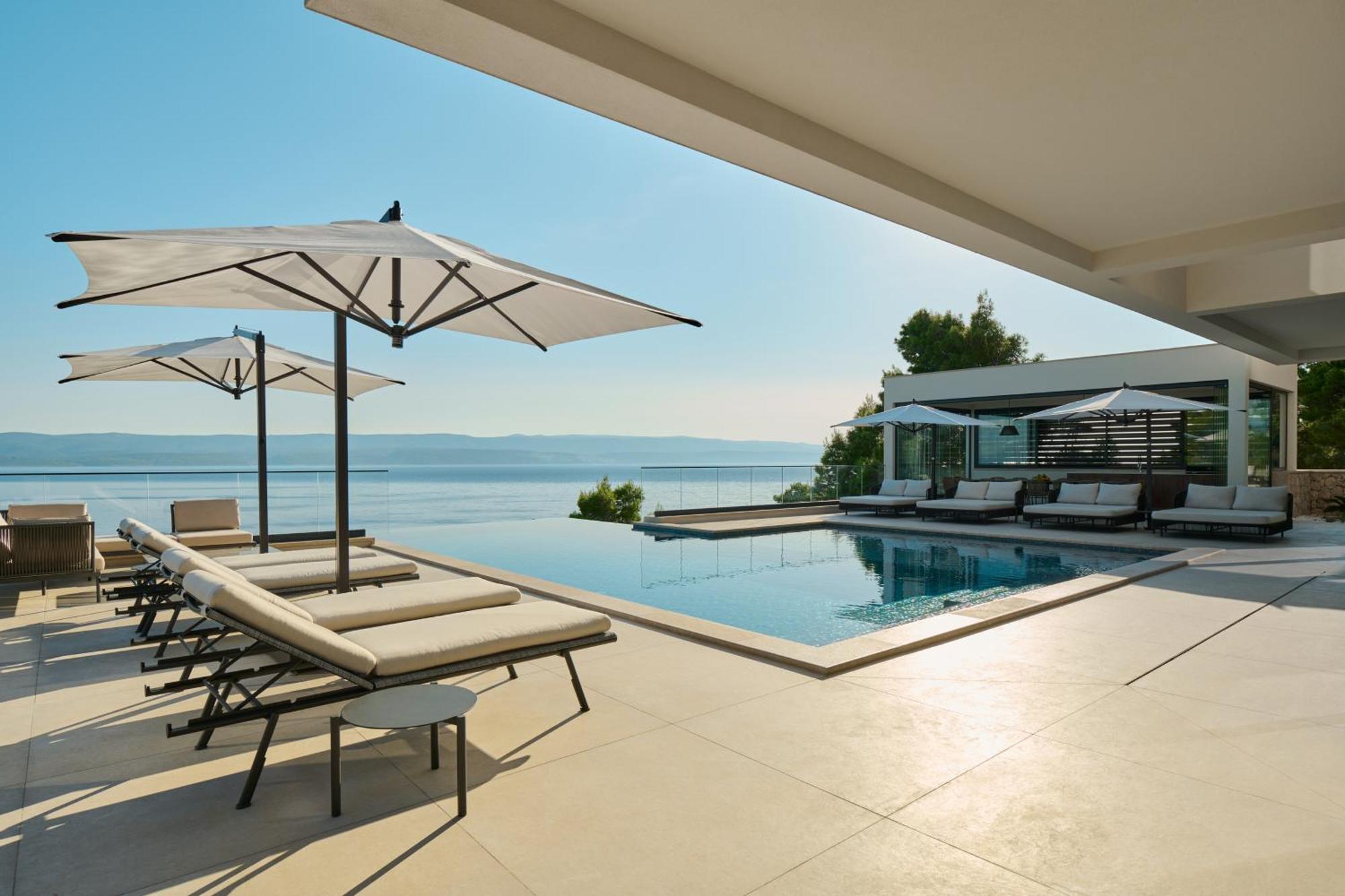 Villa Mirabel Mimice Εξωτερικό φωτογραφία