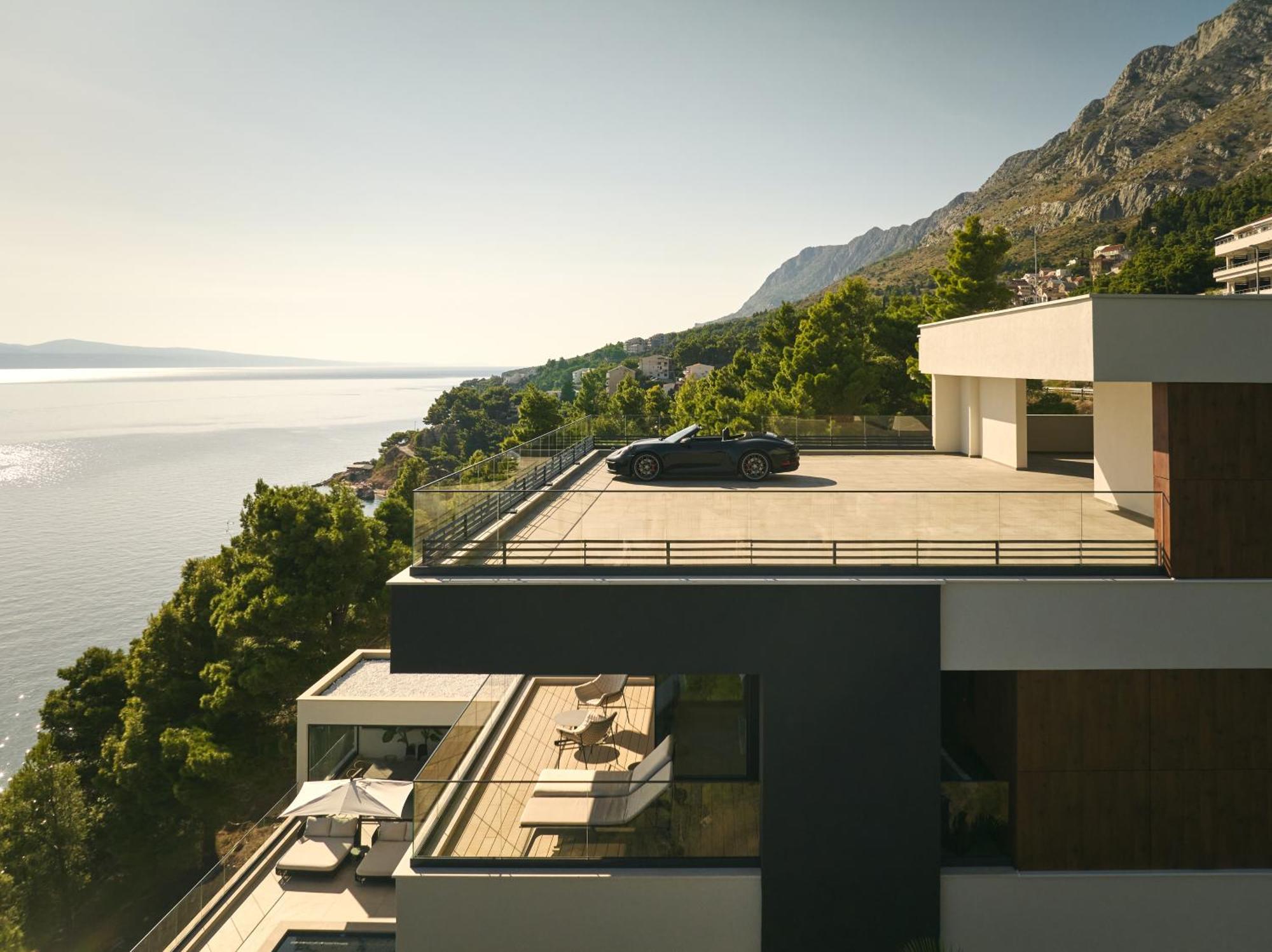 Villa Mirabel Mimice Εξωτερικό φωτογραφία